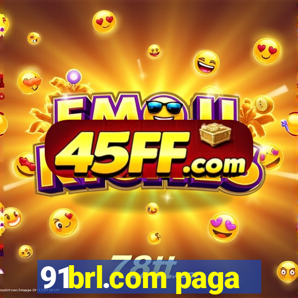 91brl.com paga